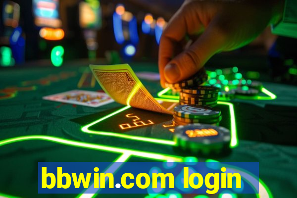 bbwin.com login